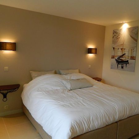 Bed and Breakfast Le Bout Du Monde Villedieu-sur-Indre Экстерьер фото